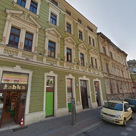 Wspanialy, Stylowy Apartament W Sercu Starego Miasta Krakow Dış mekan fotoğraf